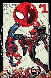 Amazon | Spider-Man/Deadpool (2016-2019) #5 (English Edition